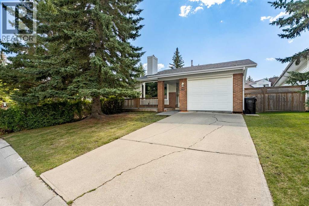 367 Woodridge Place SW