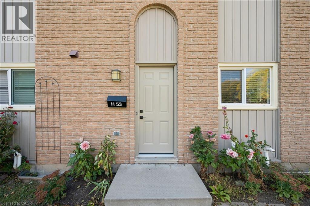 223 PIONEER Drive W Unit# H53