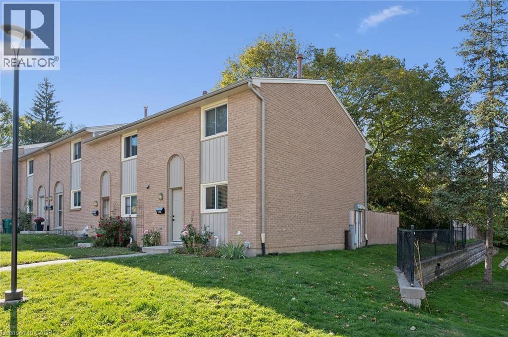 223 PIONEER Drive W Unit# H53