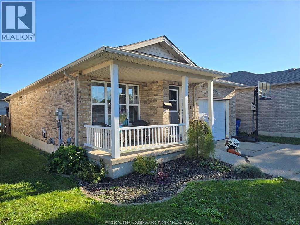 110 GREENFIELD LANE