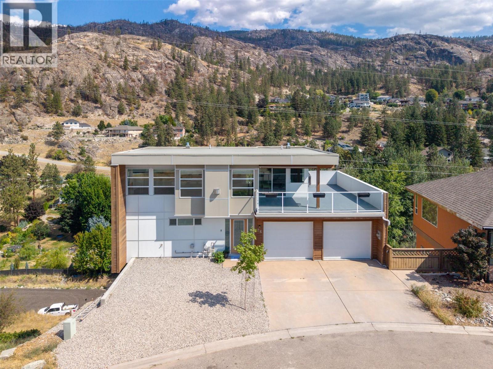 125 Cabernet Drive Unit# 26