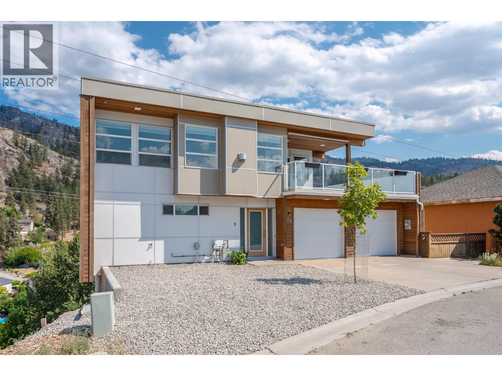 125 Cabernet Drive Unit# 26