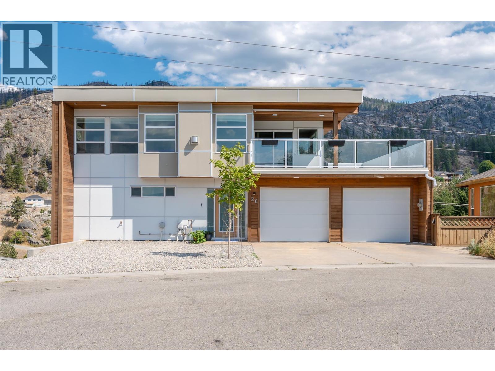 125 Cabernet Drive Unit# 26