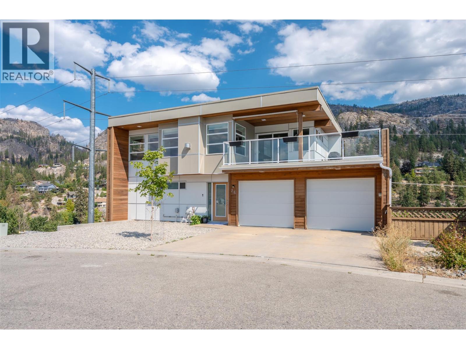 125 Cabernet Drive Unit# 26