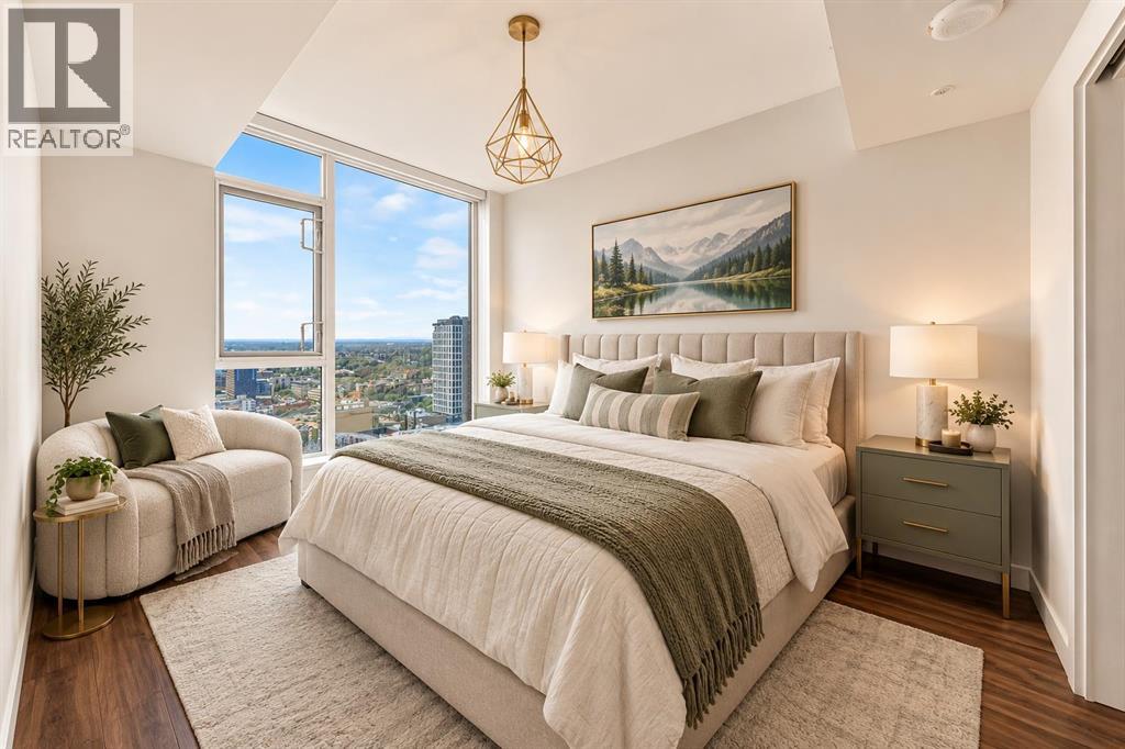2607, 310 12 Avenue SW