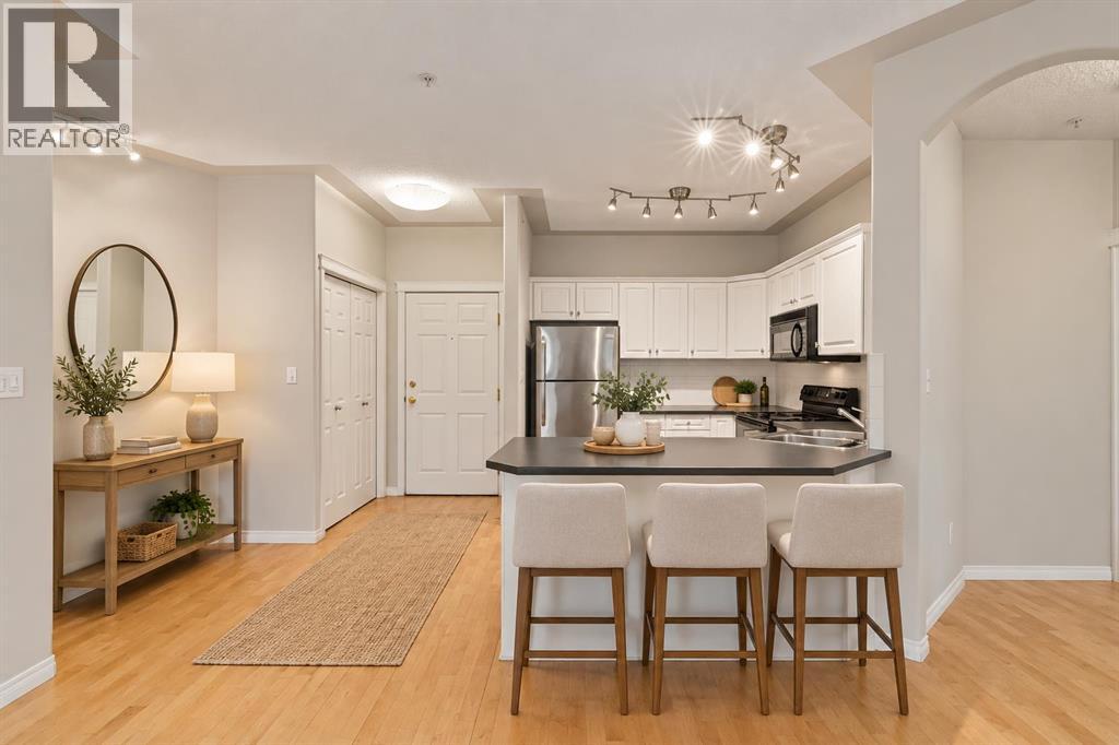 207, 2419 Erlton Road SW