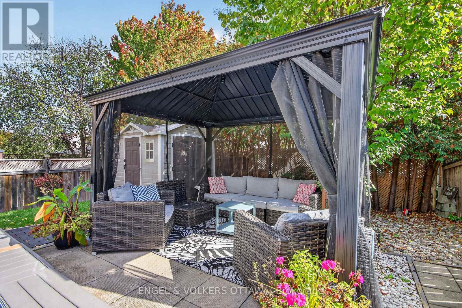 138 SHERWAY DRIVE