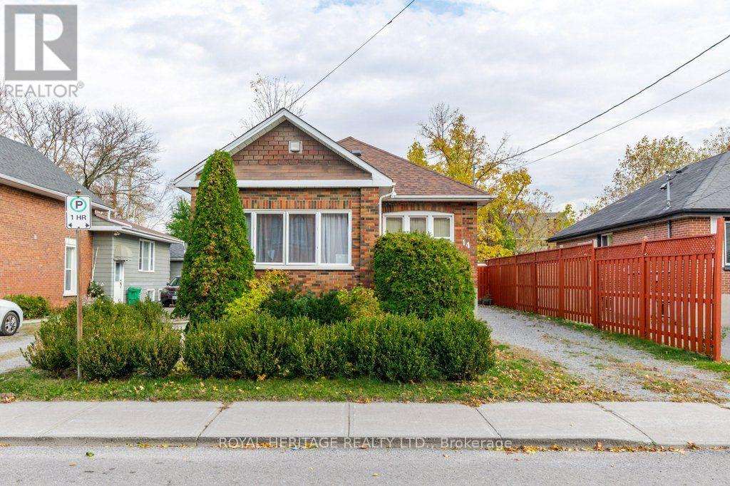 14 STEWART PLACE