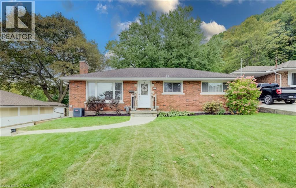 25 CULHAM Drive