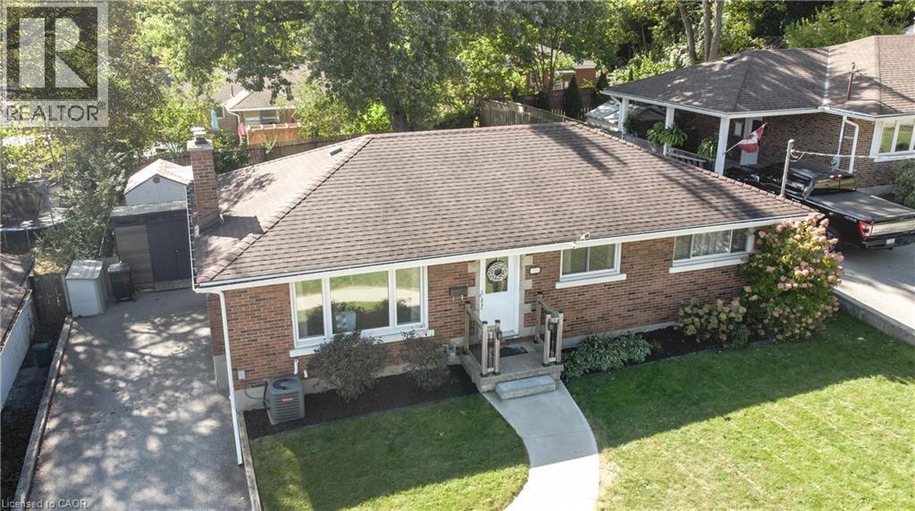25 CULHAM Drive