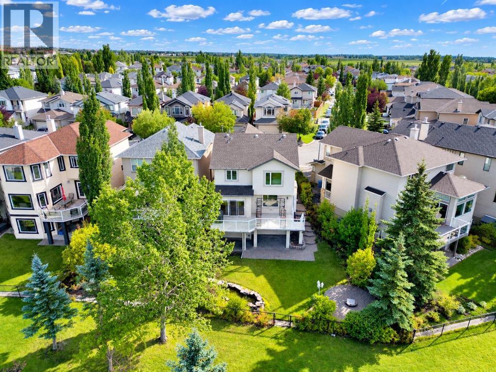 93 Tuscany Meadows Common NW