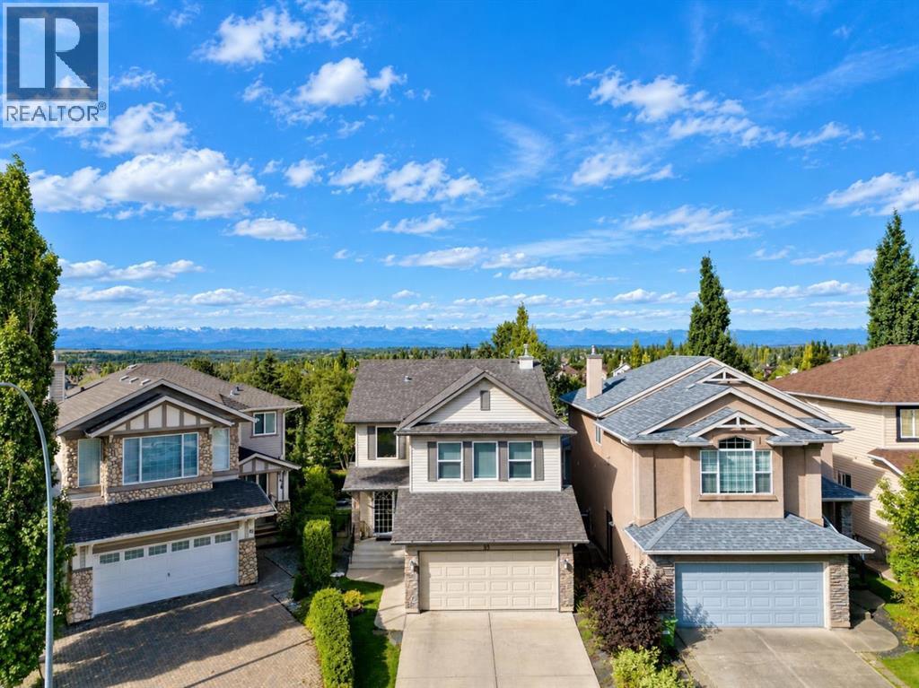 93 Tuscany Meadows Common NW