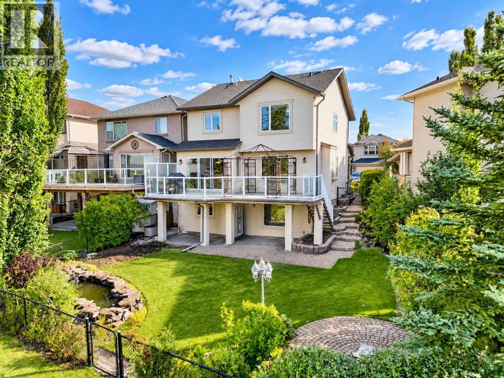93 Tuscany Meadows Common NW