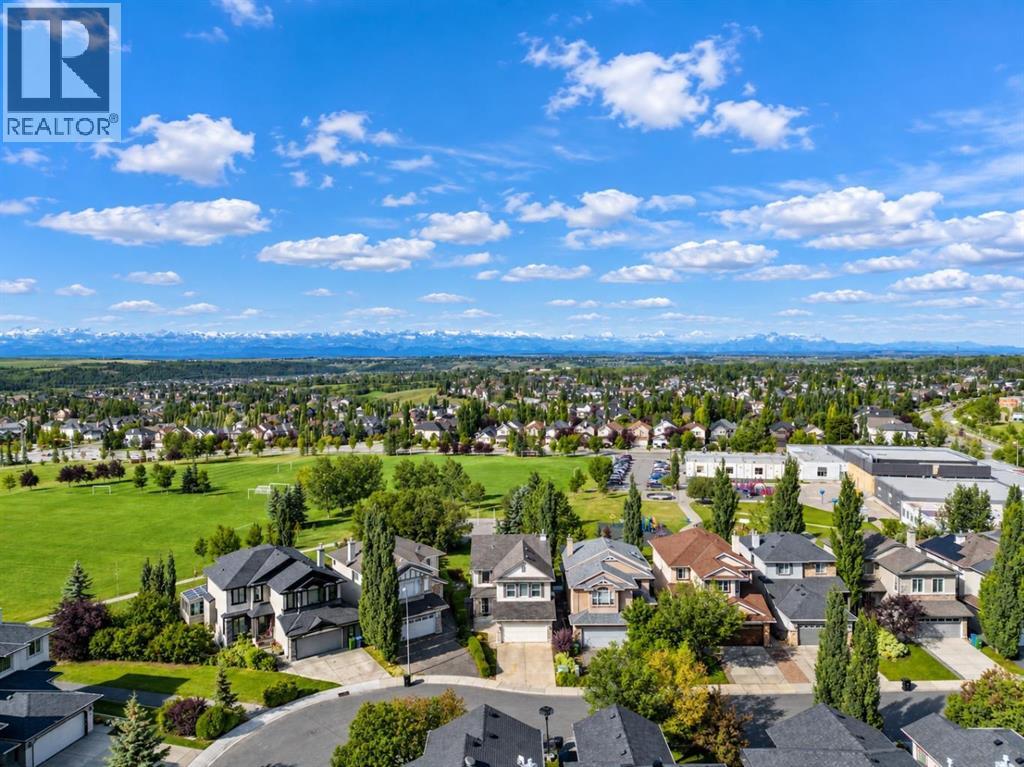 93 Tuscany Meadows Common NW