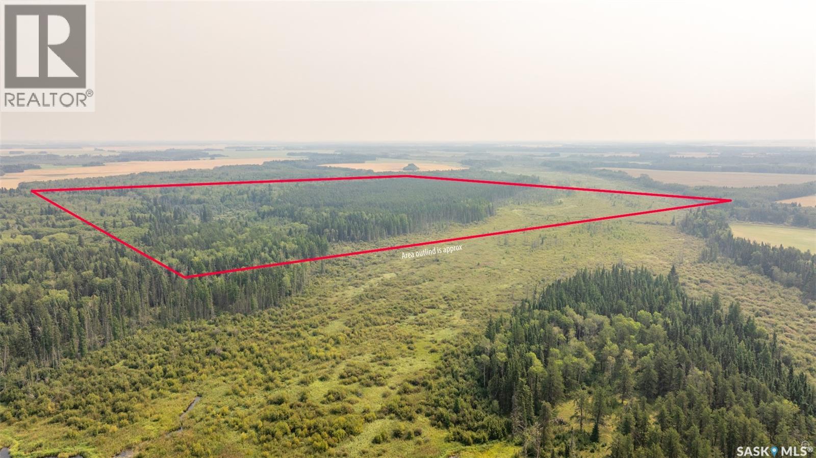 Torch River Land