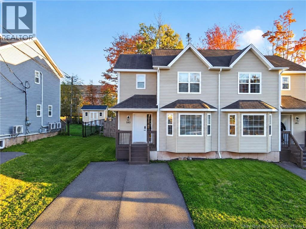 183 BELLE FORET, DIEPPE, NB E1A 9E6 - Image 3777211299.jpeg?d=l