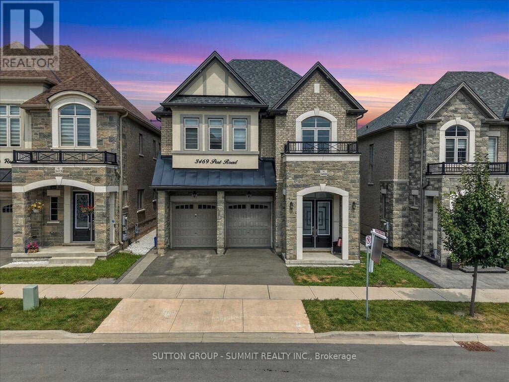 3469 POST ROAD, OAKVILLE (GO GLENORCHY), ON L6H 0Y9 - Image 3841533967.jpeg?d=l