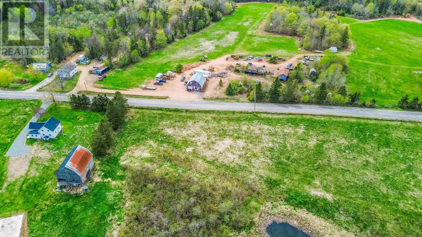 Lot 6 Highway 358 - Photo 3