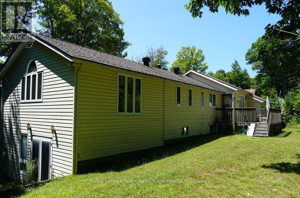 101 CARLING BAY ROAD E