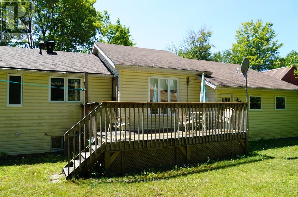 101 CARLING BAY ROAD E