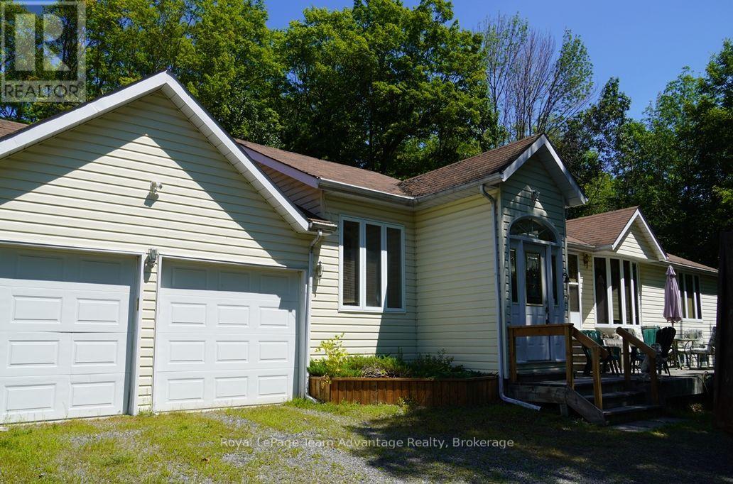 101 CARLING BAY ROAD E