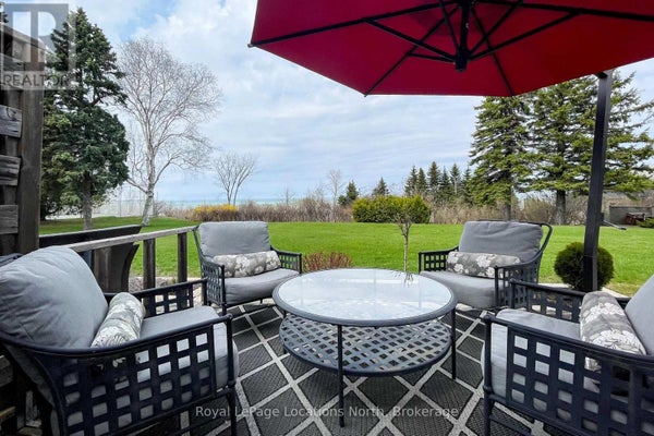 6 - 139 Lakeshore Rd E, Blue Mountains, ON 3