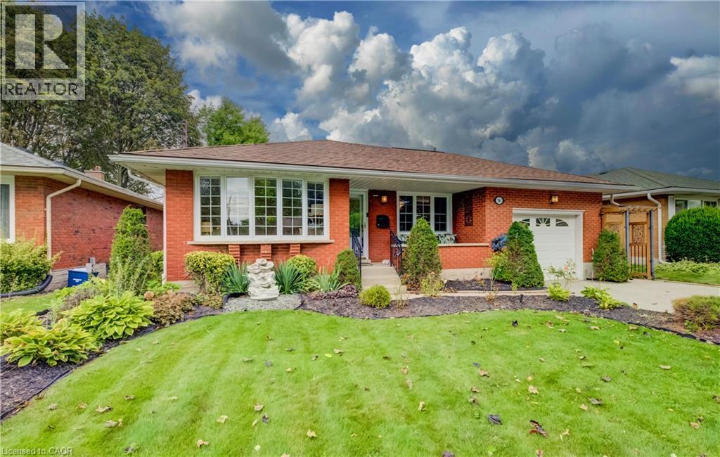 54 FAIRLAWN Road