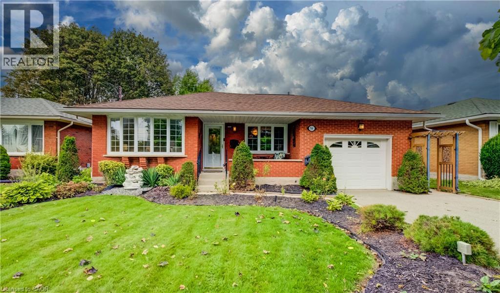 54 FAIRLAWN Road