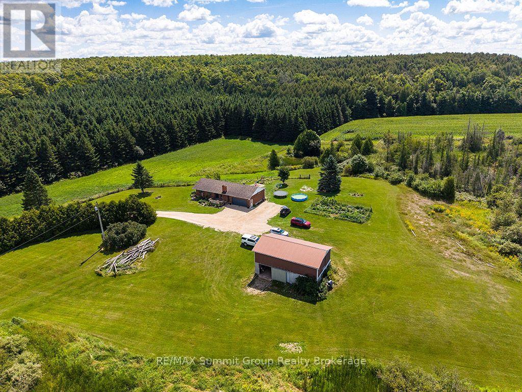 449686 10TH CONCESSION ROAD
