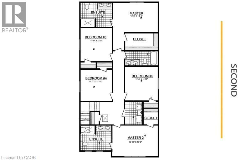192 BENNINGER Drive