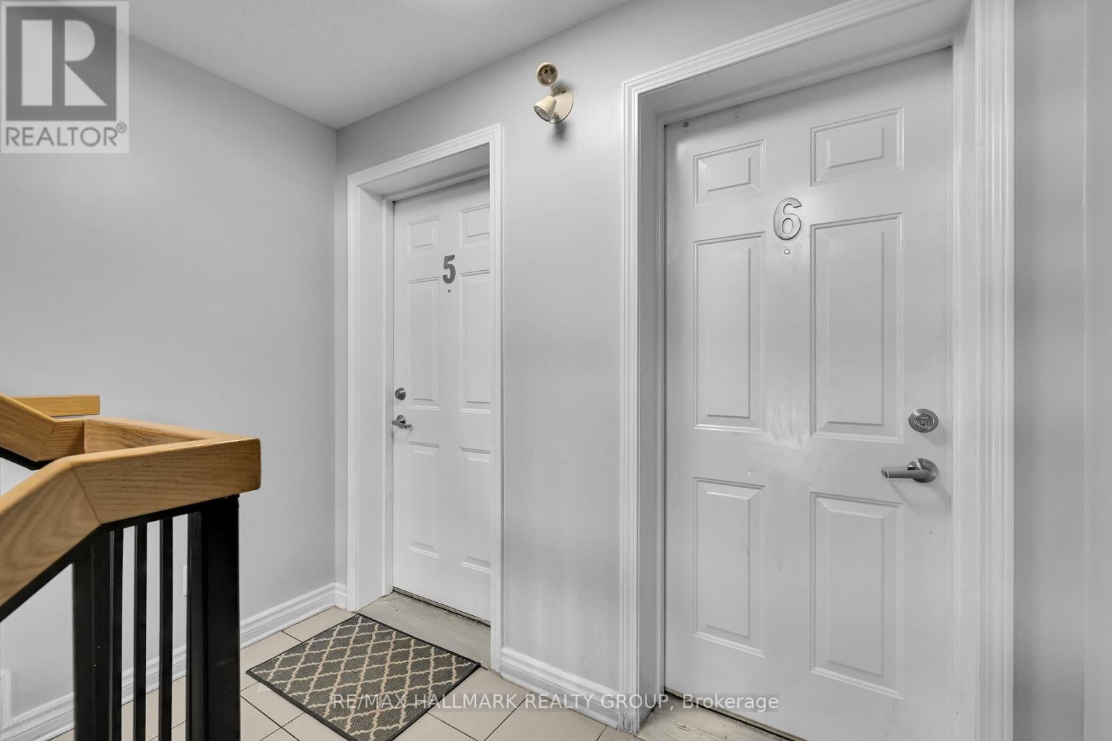 6 - 500 STONEFIELD PRIVATE