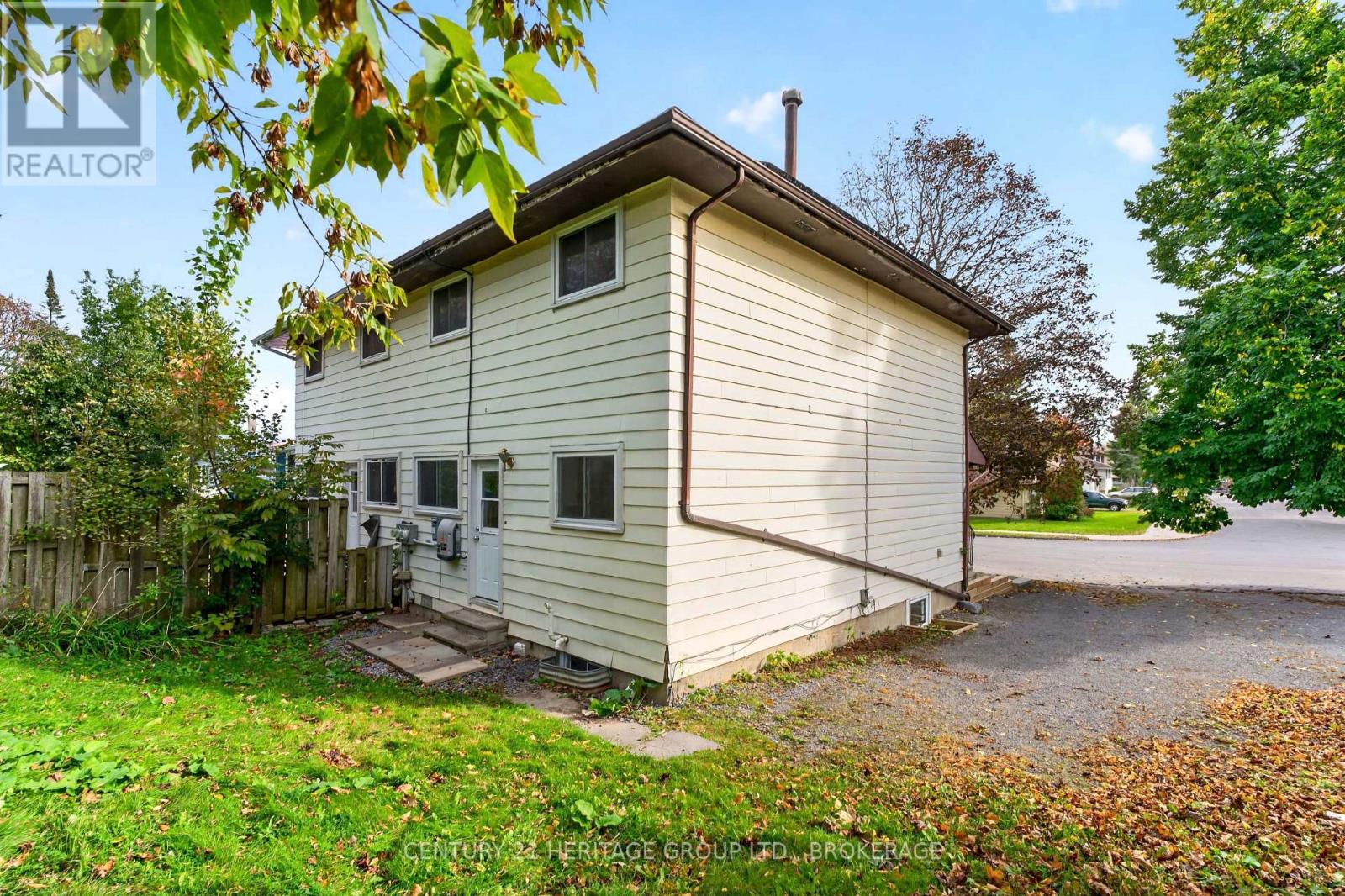 54 WOODSTONE CRESCENT