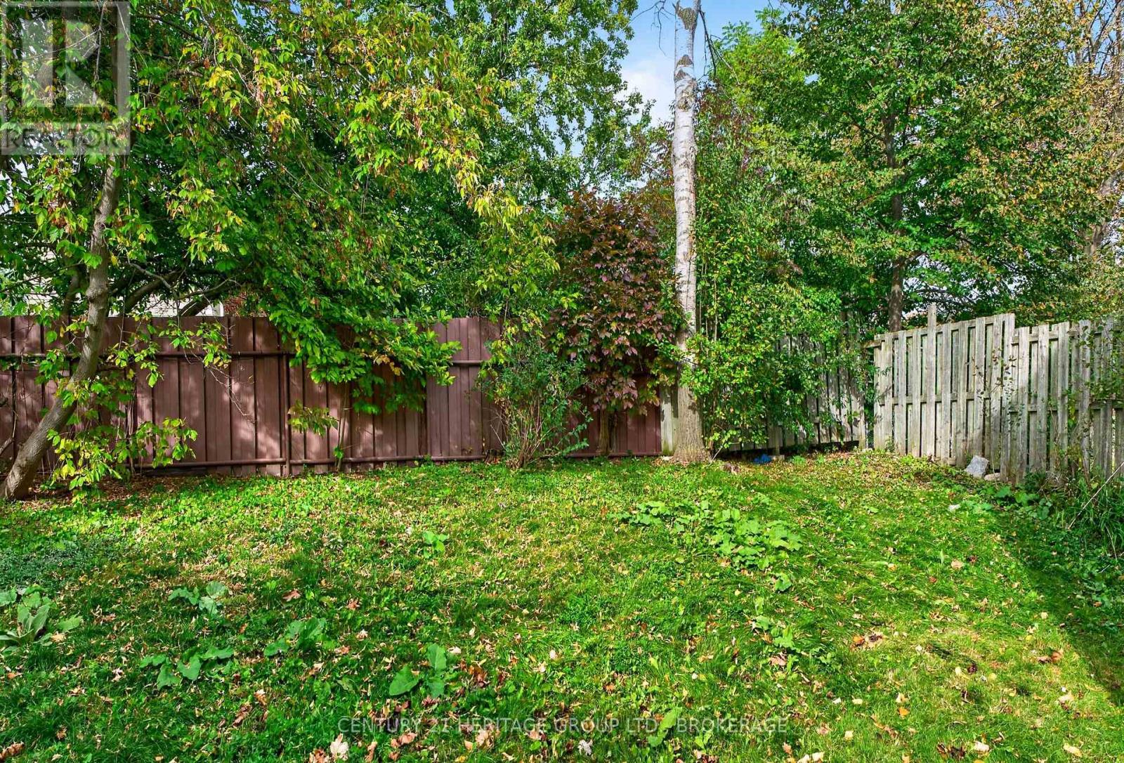 54 WOODSTONE CRESCENT