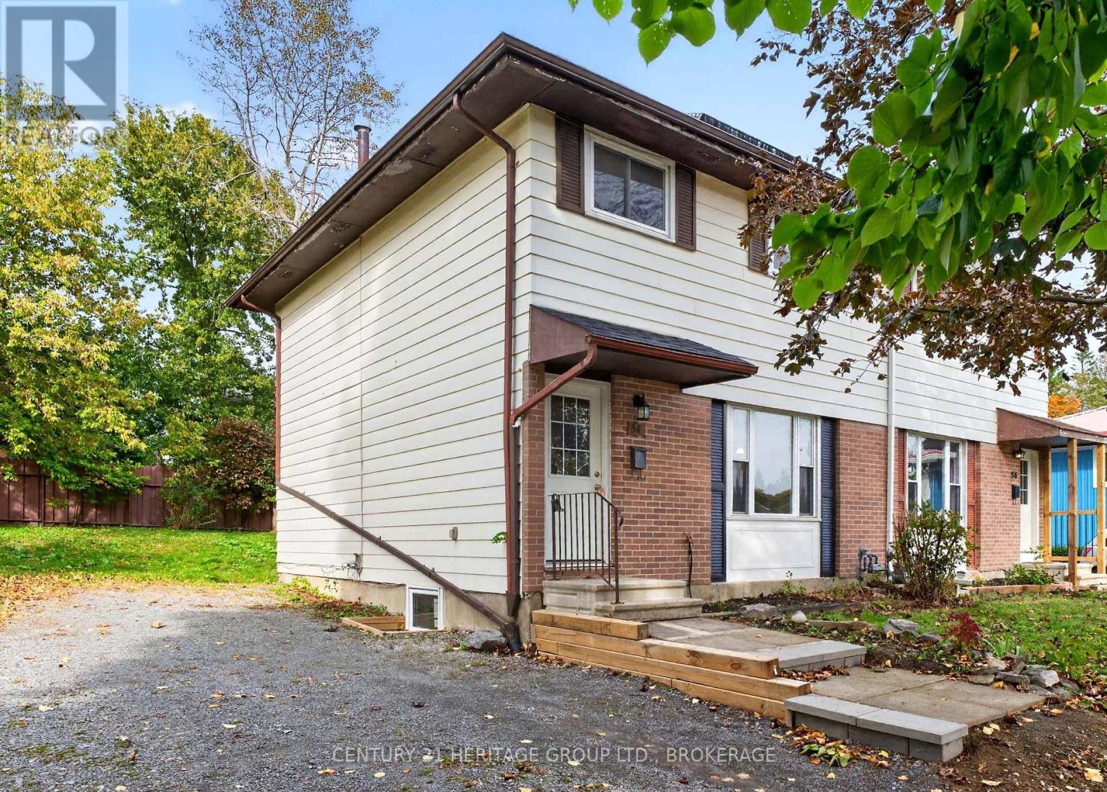 54 WOODSTONE CRESCENT