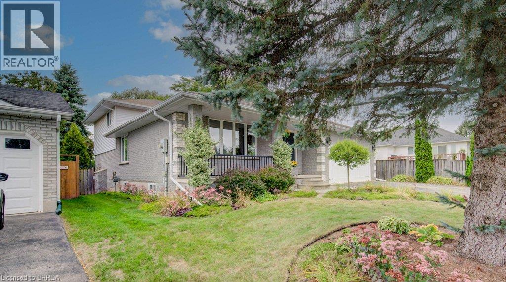 27 OLIVETREE Road