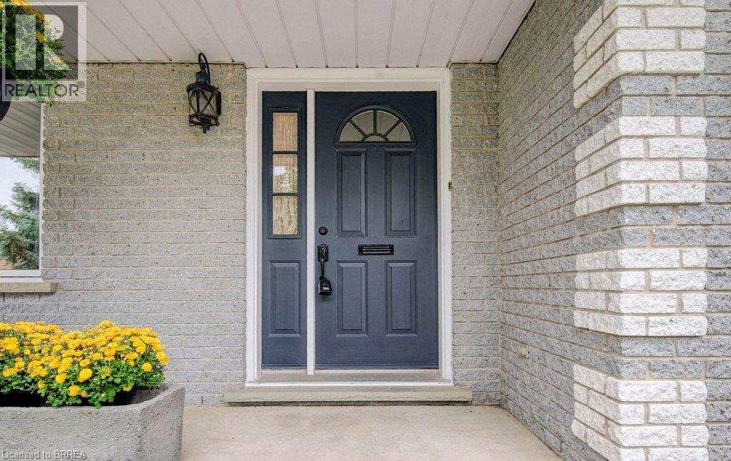 27 OLIVETREE Road