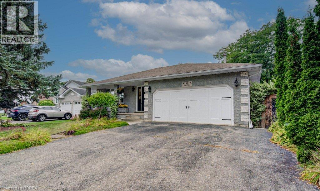 27 OLIVETREE Road