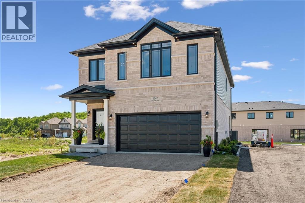 1681 DUNKIRK Avenue