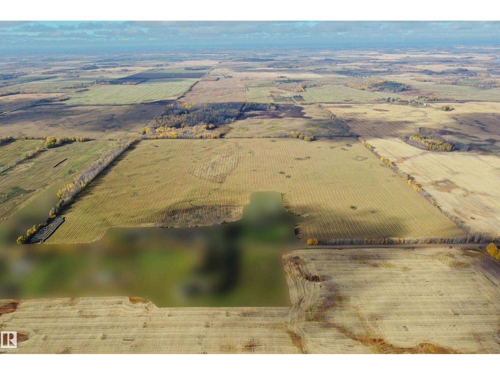 Twp Rd 590 and Rge Rd 35