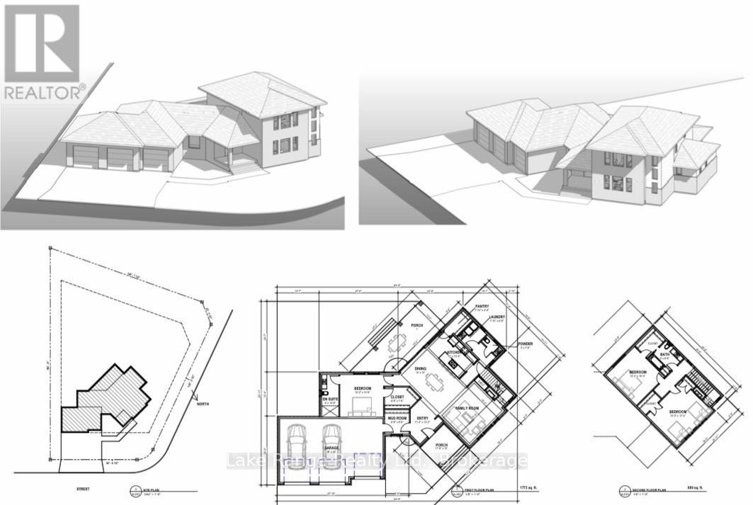 4 SUNSET PLACE