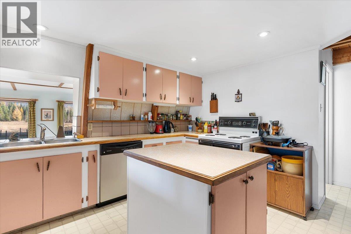 1215 Trinity Valley Road