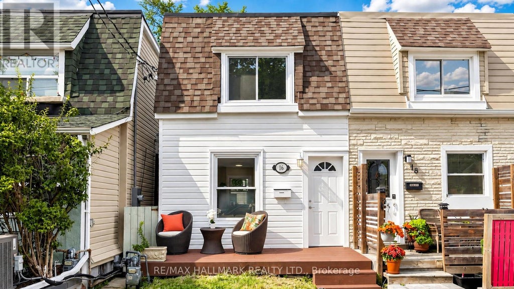16 QUEENSDALE AVENUE, TORONTO (DANFORTH VILLAGE-EAST YORK), ON M4J 1X9 - Image 1107396613.jpeg?d=l