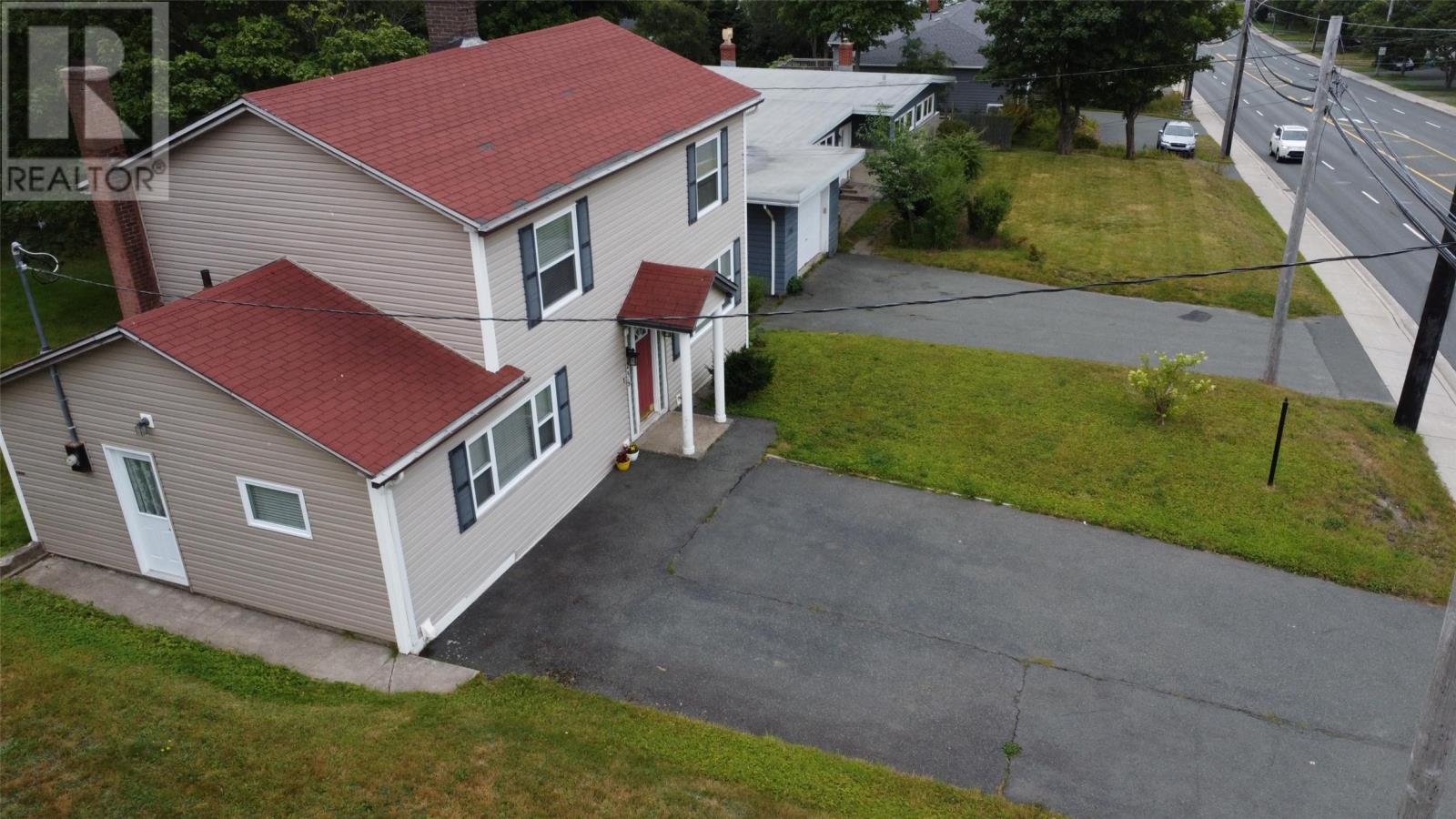 236 Portugal Cove Road