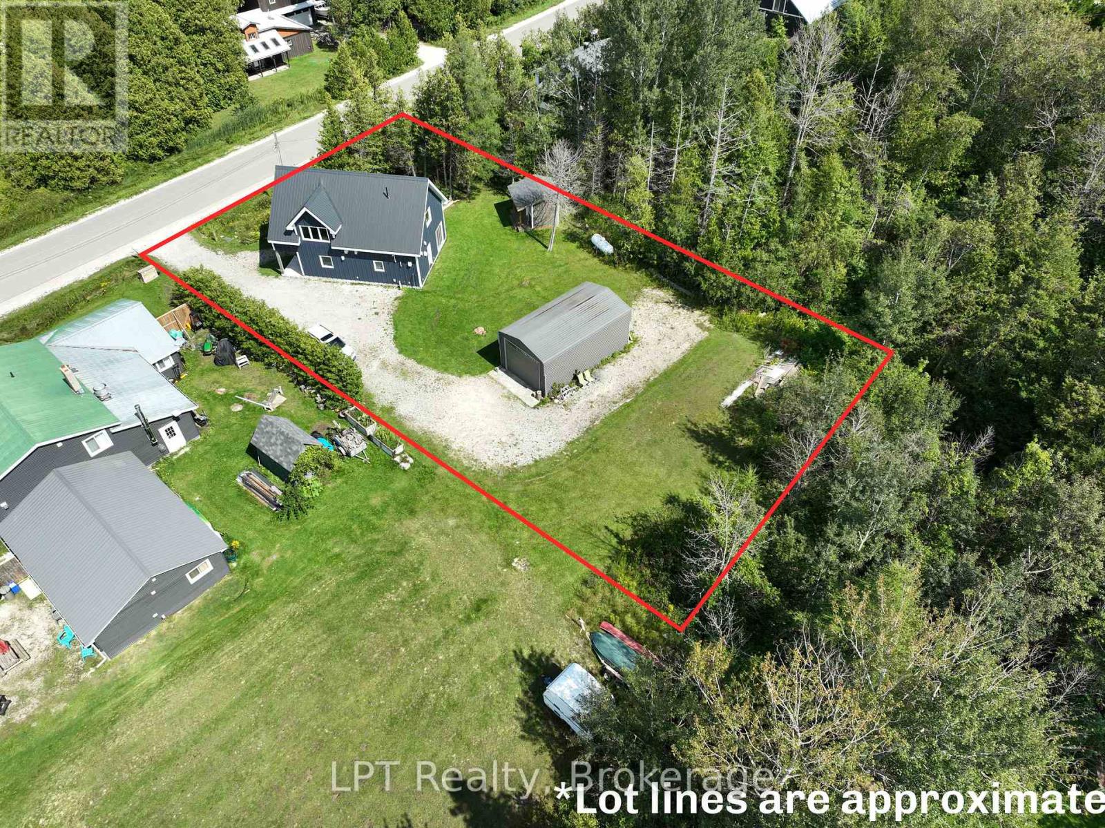 6 SPRY LAKE ROAD