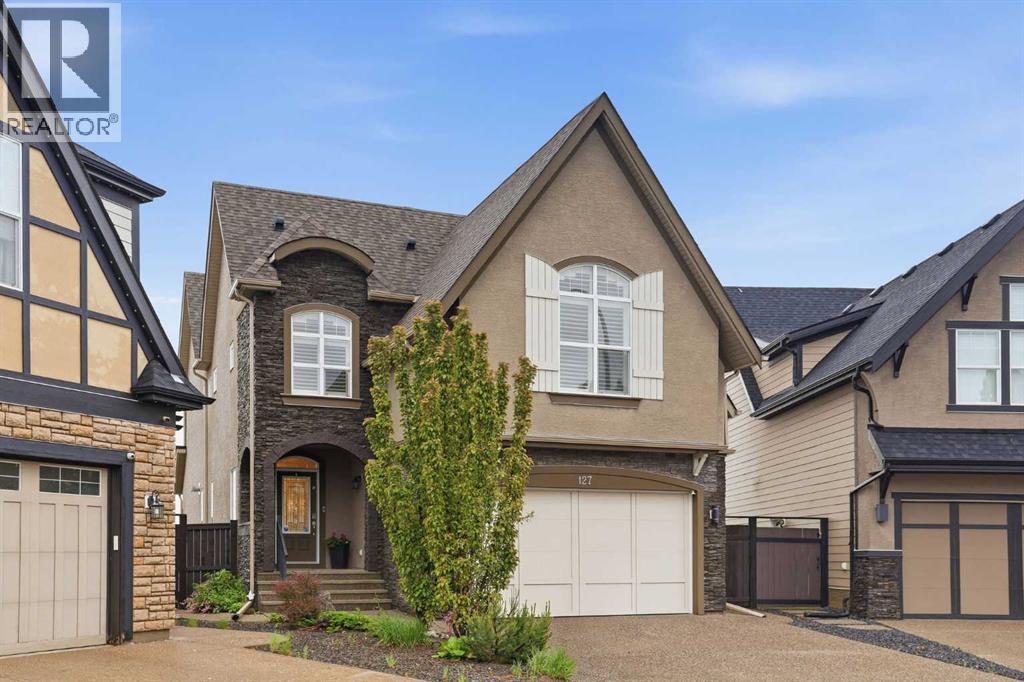 127 Marquis Grove SE
