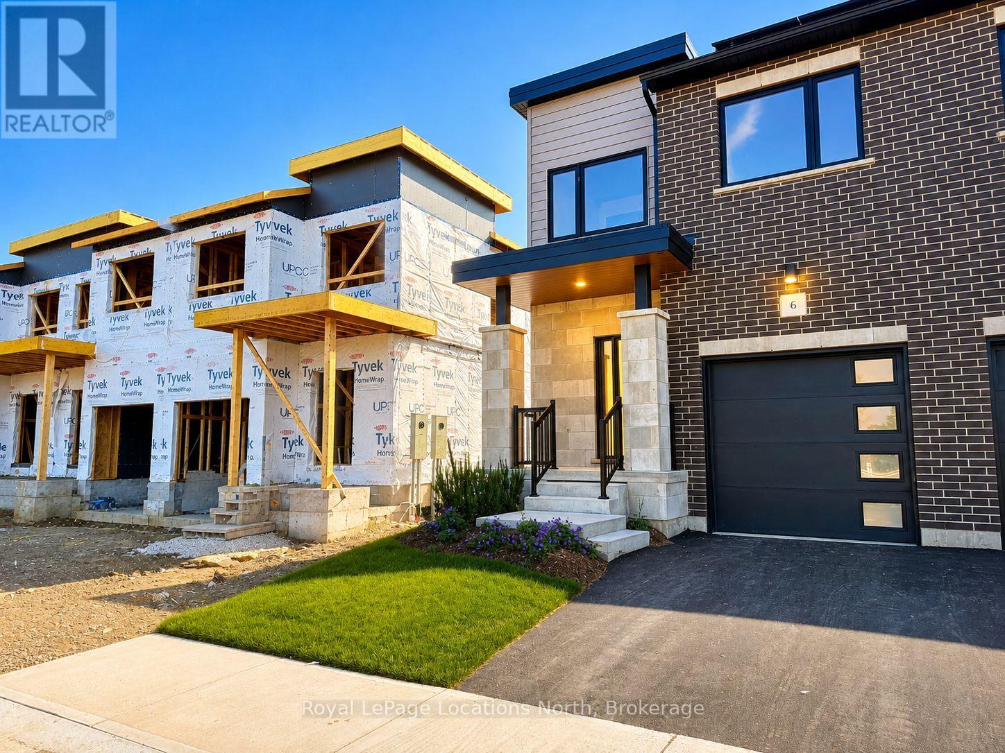 6 DRIFTWOOD LANE