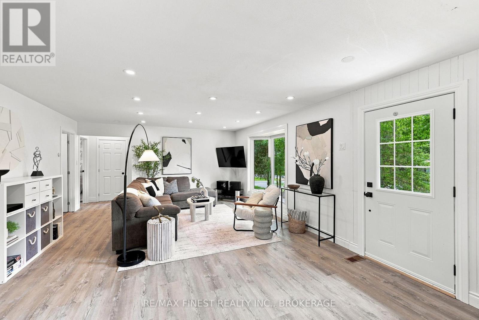 3420 ROUND LAKE ROAD