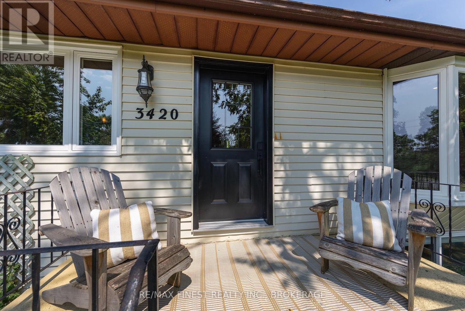 3420 ROUND LAKE ROAD