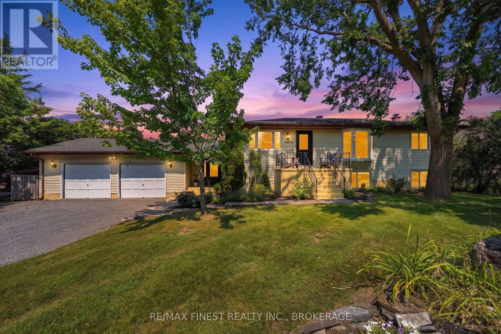 3420 ROUND LAKE ROAD