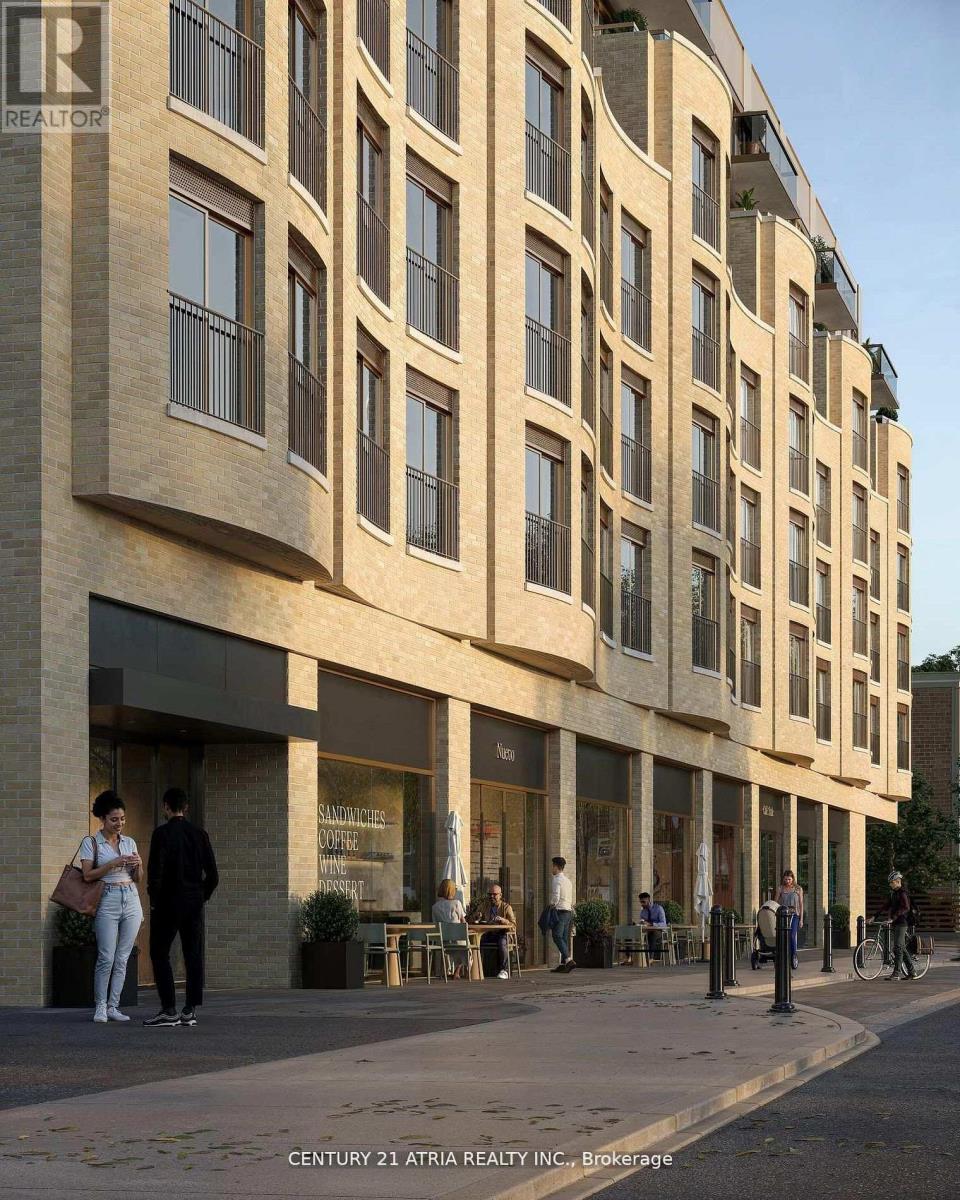 510 - 2375 LAKESHORE ROAD W
